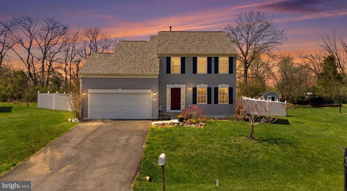 486 Calvert Cir, Bunker Hill, WV 25413 - #1