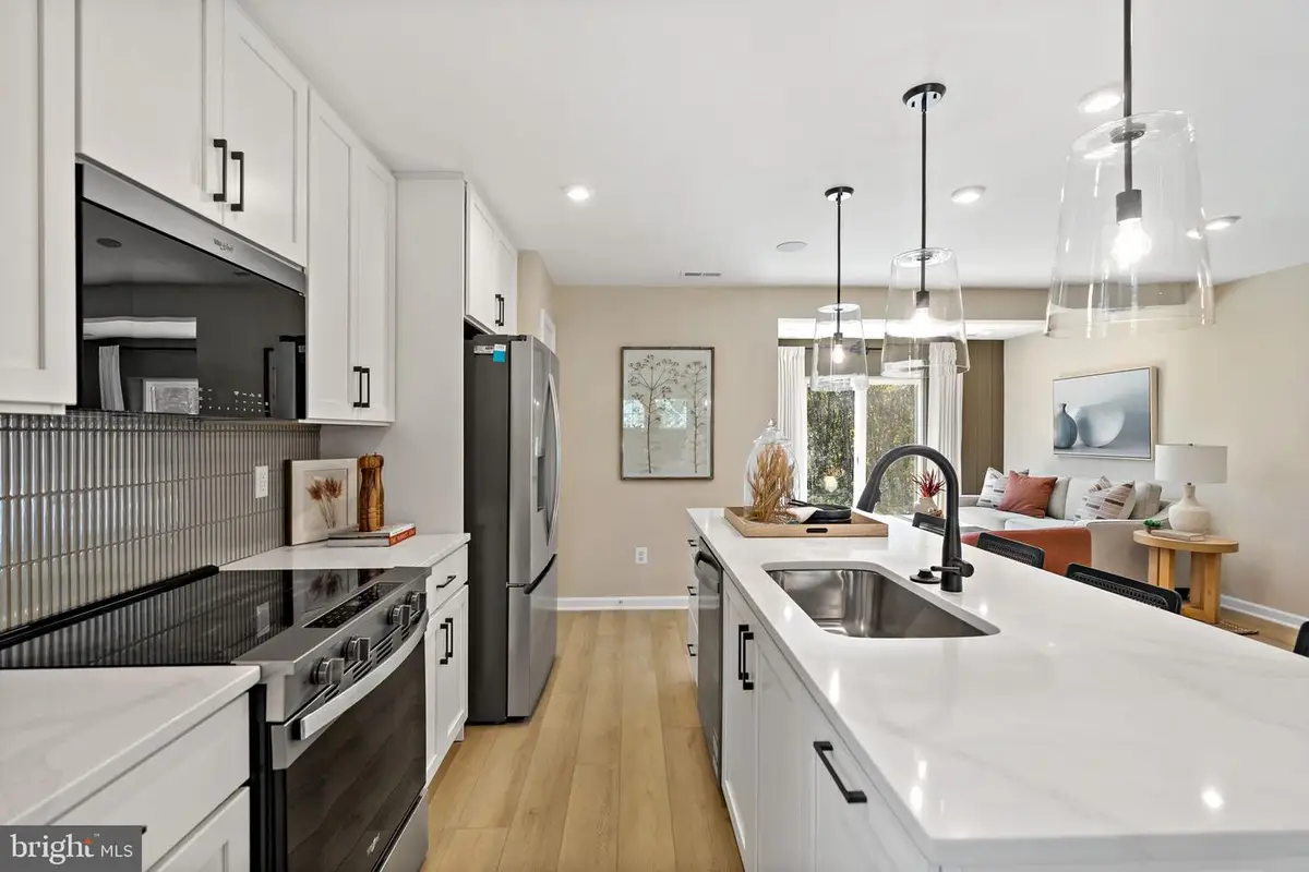 Homesite 8 Bosque Ct, Martinsburg, WV 25404 - #1