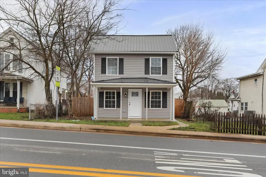 674 Winchester Ave, Martinsburg, WV 25401 - #3