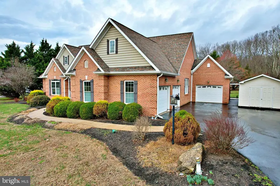 407 Lost Rd, Martinsburg, WV 25403 - #2