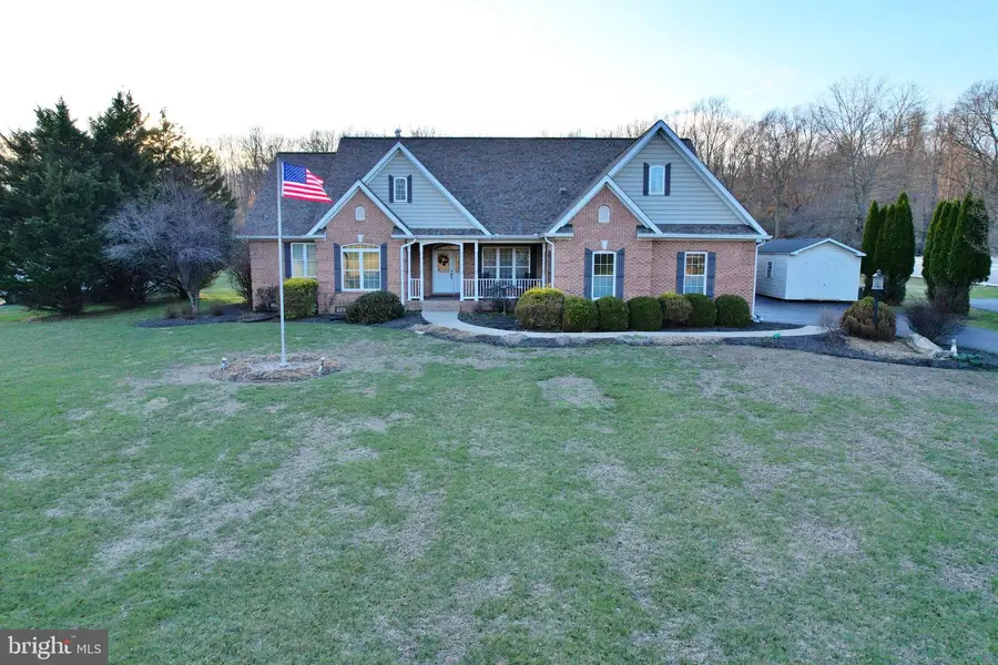 407 Lost Rd, Martinsburg, WV 25403 - #3