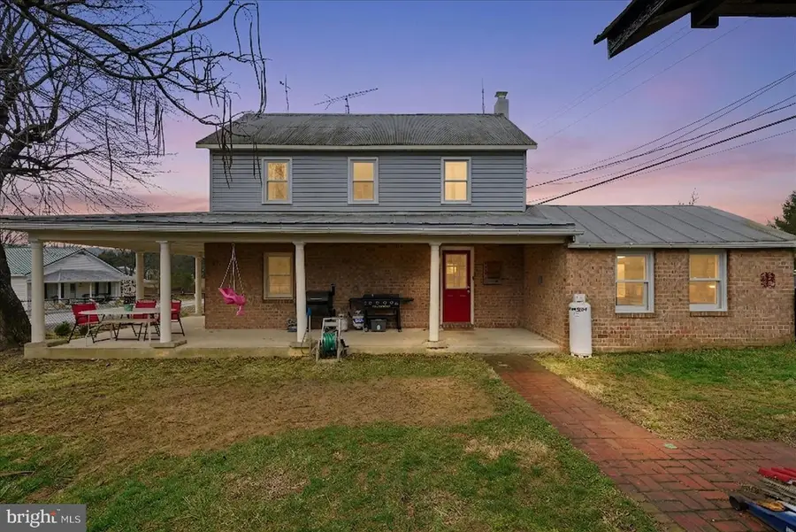 2221 Back Creek Valley Rd, Hedgesville, WV 25427 - #3