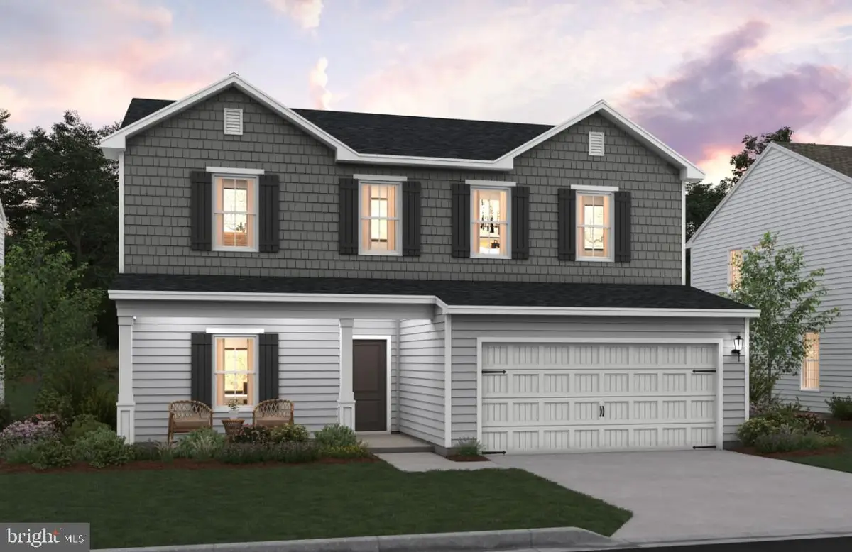 Lot 271 Valor Ln, Martinsburg, WV 25405 - #1