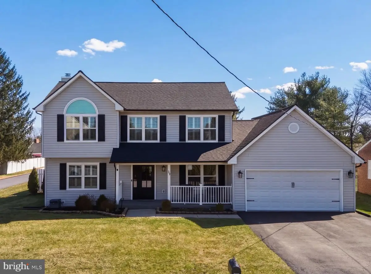 199 Primrose Dr, Martinsburg, WV 25404 - #1