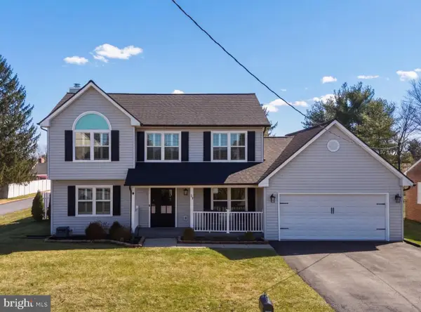 199 Primrose Dr, MARTINSBURG, WV 25404