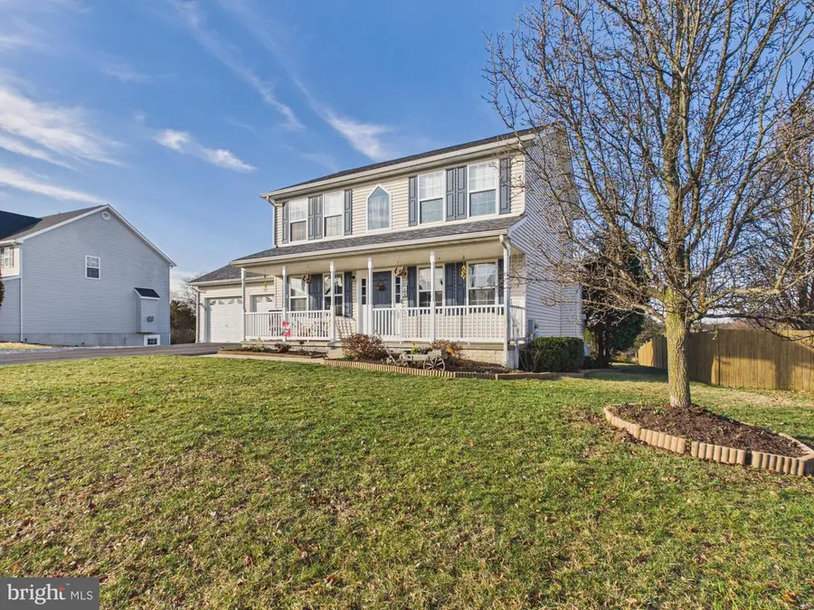 77 Aztec Dr, Martinsburg, WV 25405 - #3