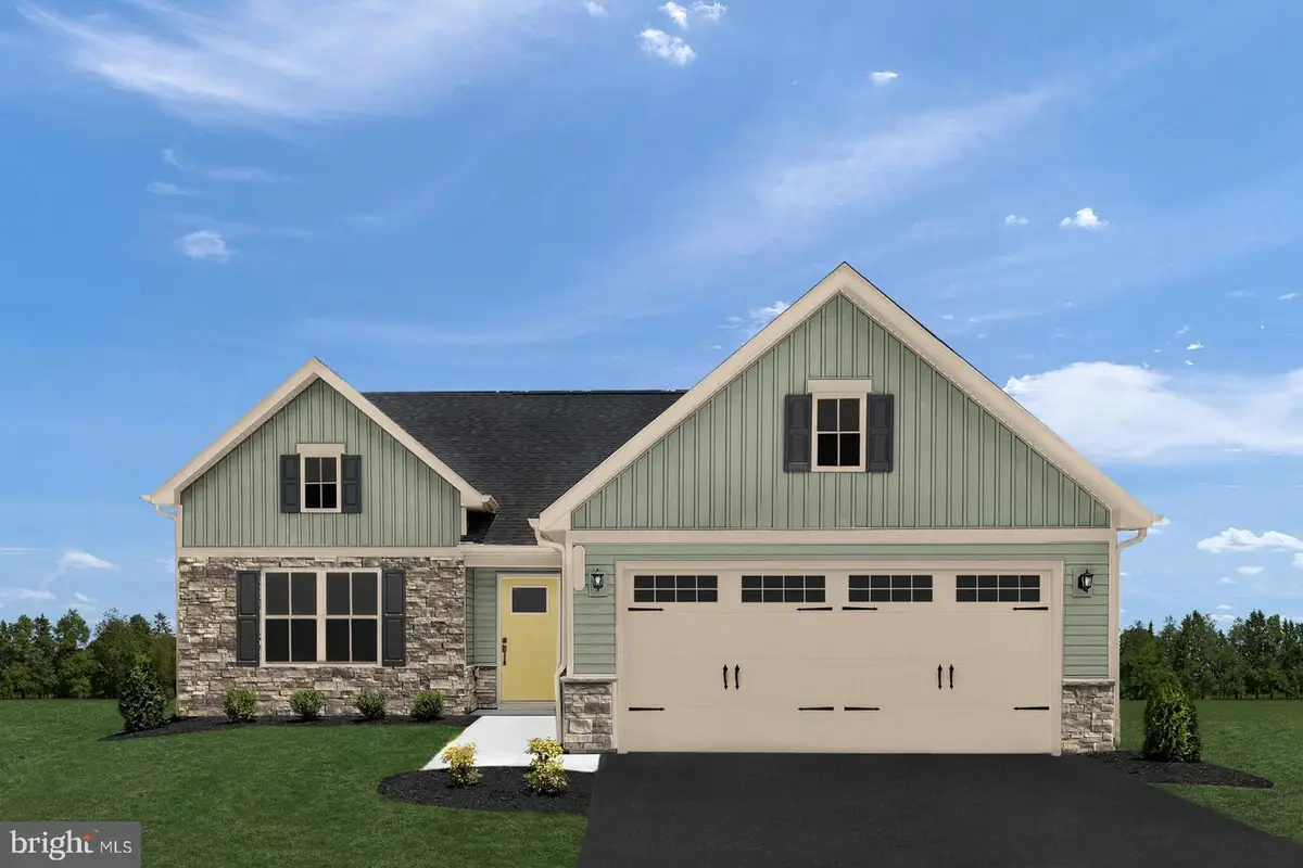 1852 Caracas Blvd, Martinsburg, WV 25403 - #1