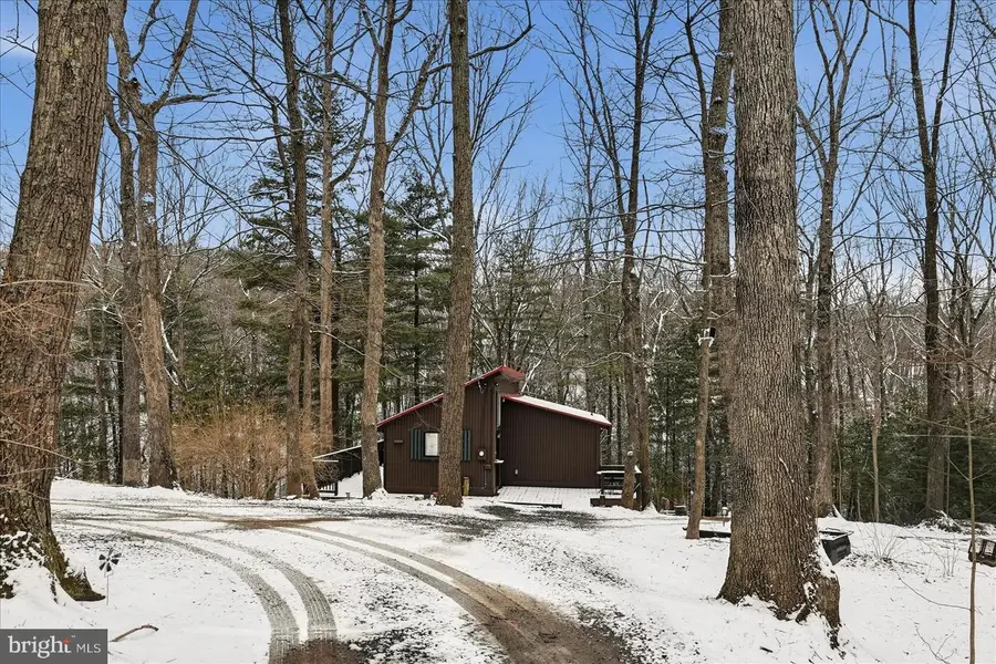 99 Whistler Ln, Hedgesville, WV 25427 - #3