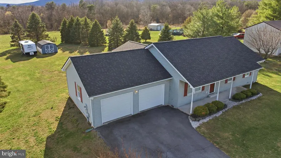 239 Mcgill Dr, Gerrardstown, WV 25420 - #3