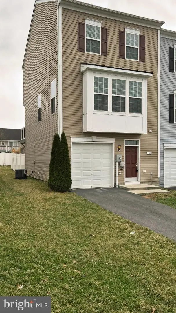 153 Kensington Ter, Martinsburg, WV 25405 - #1