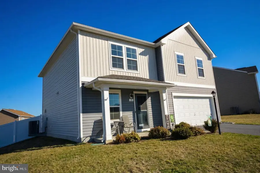 35 Faye Dr, Bunker Hill, WV 25413 - #2