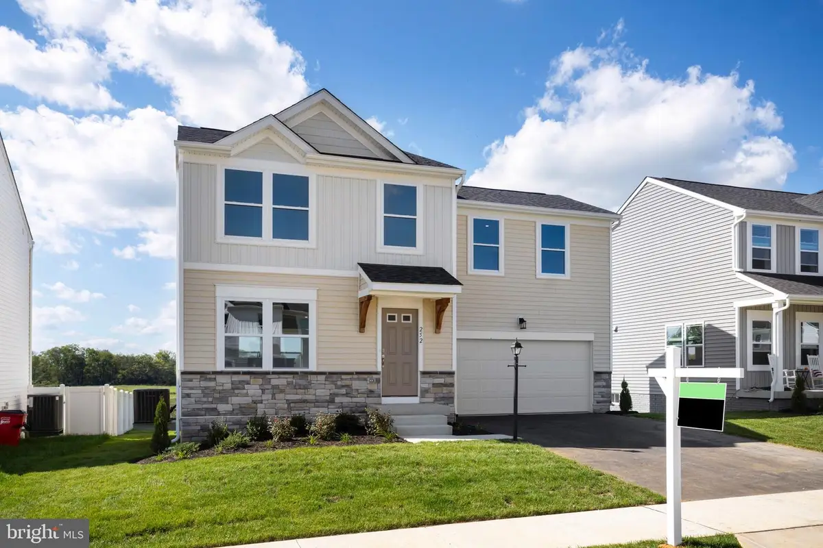 2 Eddy Road, Inwood, WV 25428 - #1