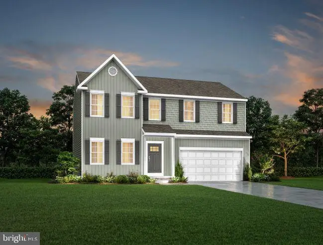 5 Eddy Road, Inwood, WV 25428 - #1