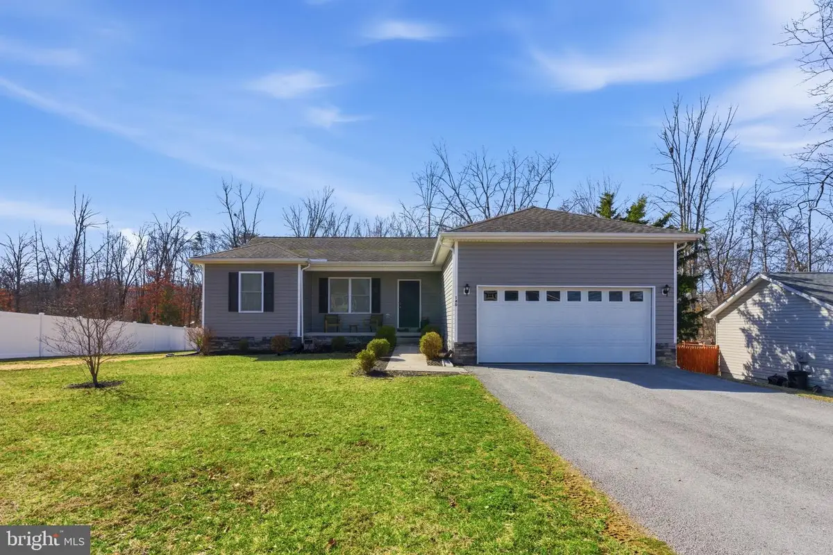 140 Basin Dr, Inwood, WV 25428 - #1