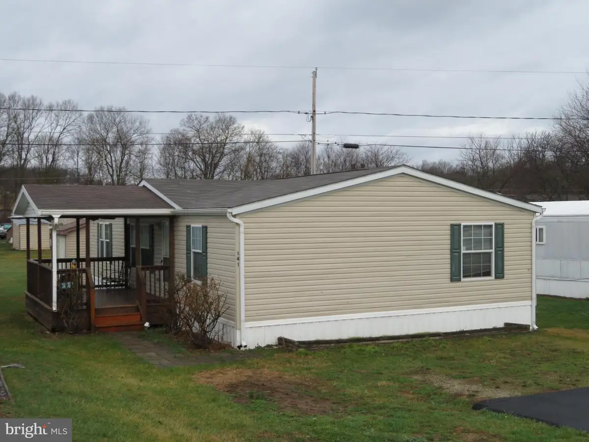 141 Janesa Dr, Martinsburg, WV 25403 - #1