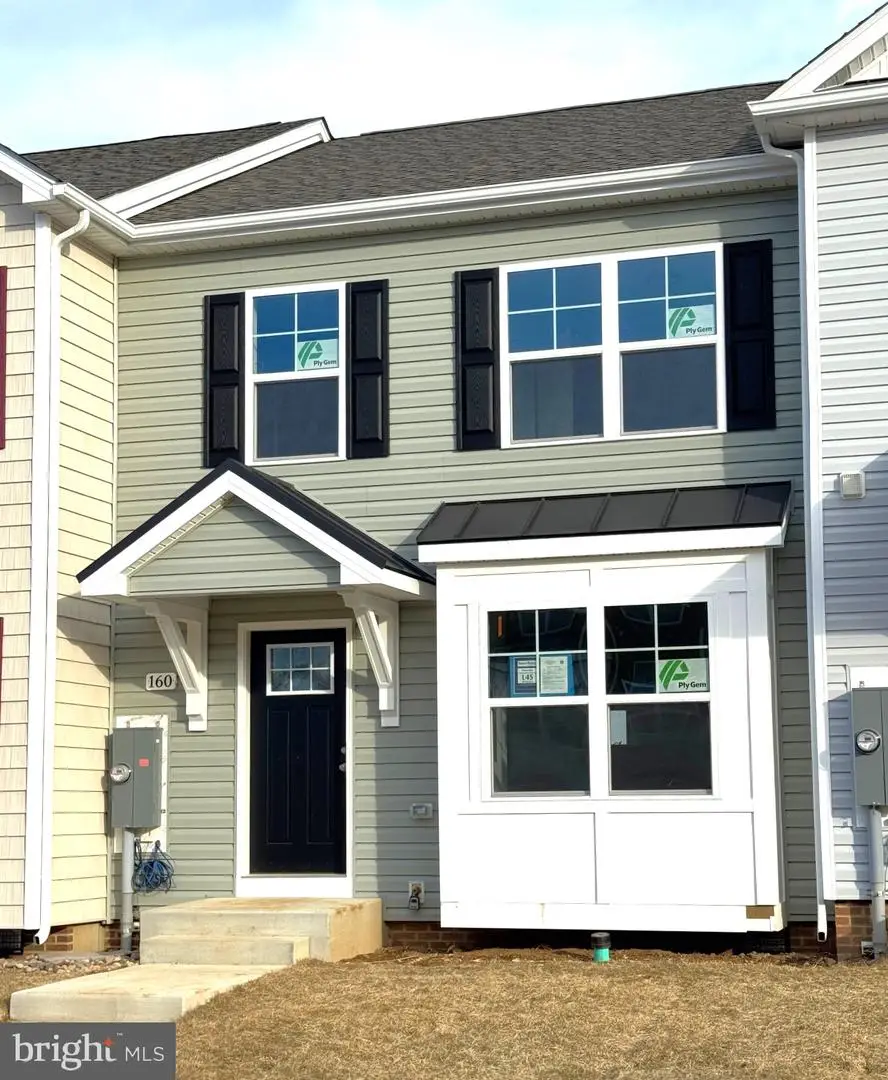 160 Olga Dr, Martinsburg, WV 25403 - #1