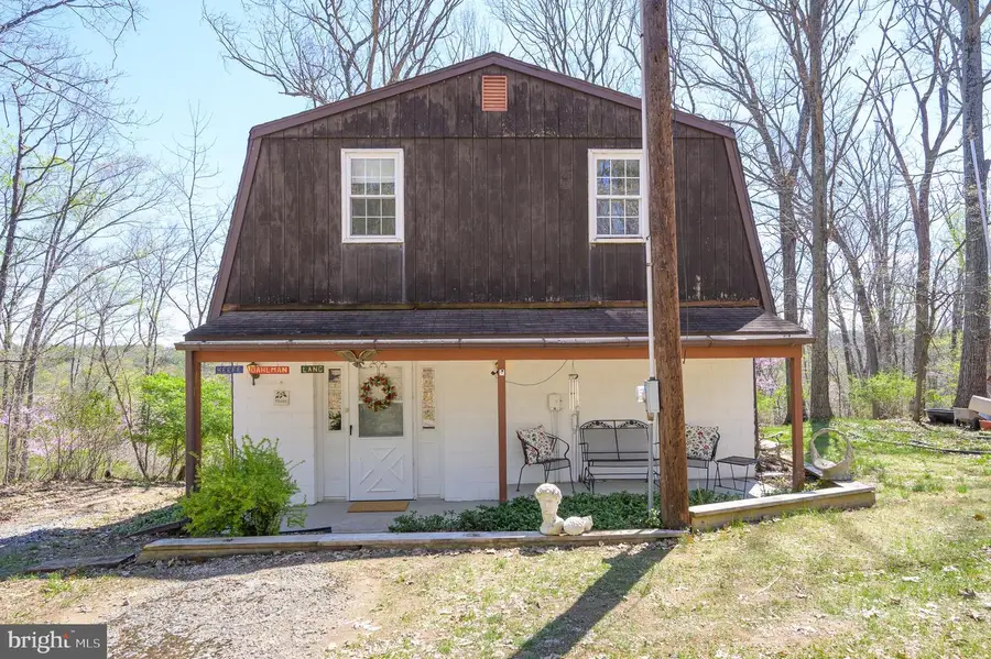 1524 Lamplight Rd, Inwood, WV 25428 - #2