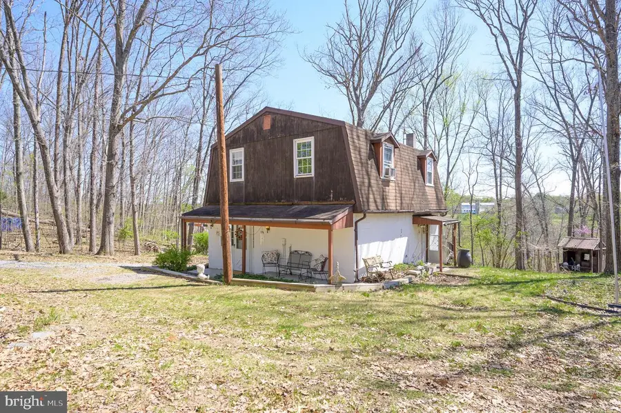 1524 Lamplight Rd, Inwood, WV 25428 - #3