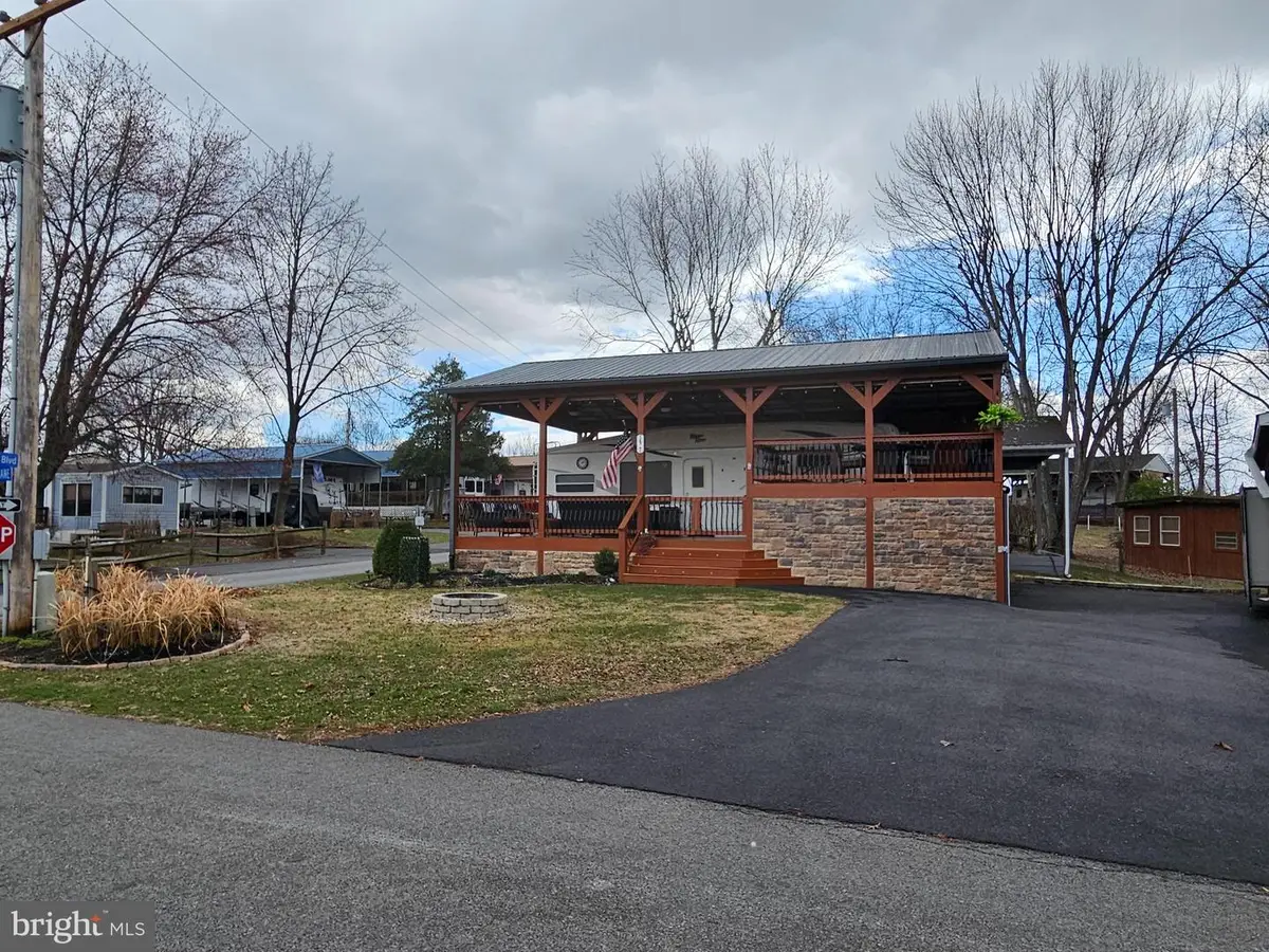 Block 39 Lot 7 Yogi Bear Blvd, Falling Waters, WV 25419 - #1