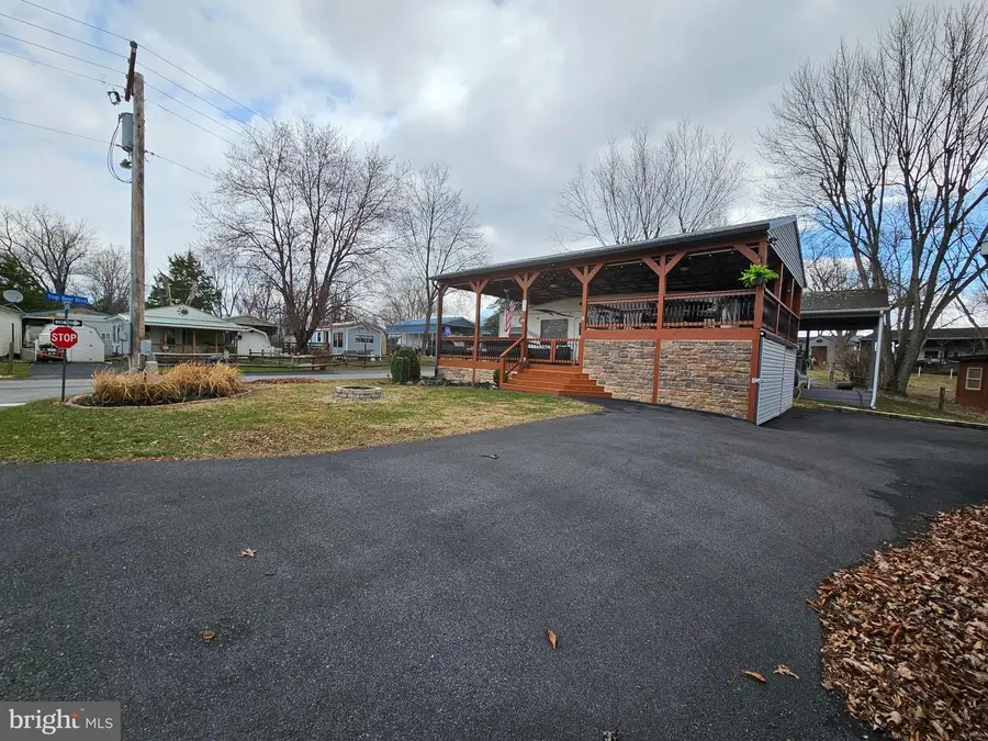 Block 39 Lot 7 Yogi Bear Blvd, Falling Waters, WV 25419 - #3