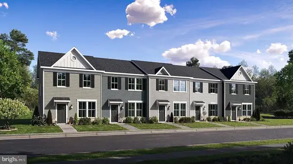 Lot#084 Gravenstein Ln #weston, MARTINSBURG, WV 25401