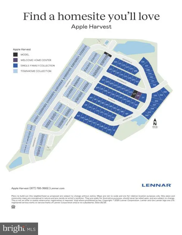 Lot#084 Gravenstein Ln #weston, Martinsburg, WV 25401 - #2