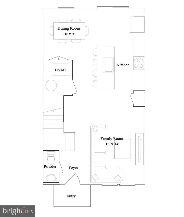 Lot#084 Gravenstein Ln #weston, Martinsburg, WV 25401 - #3