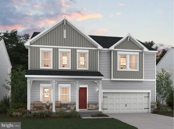 Lot 142 Valor Lane, MARTINSBURG, WV 25405