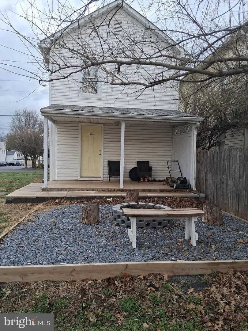 532 & 530 Virginia Ave, Martinsburg, WV 25401 - #1