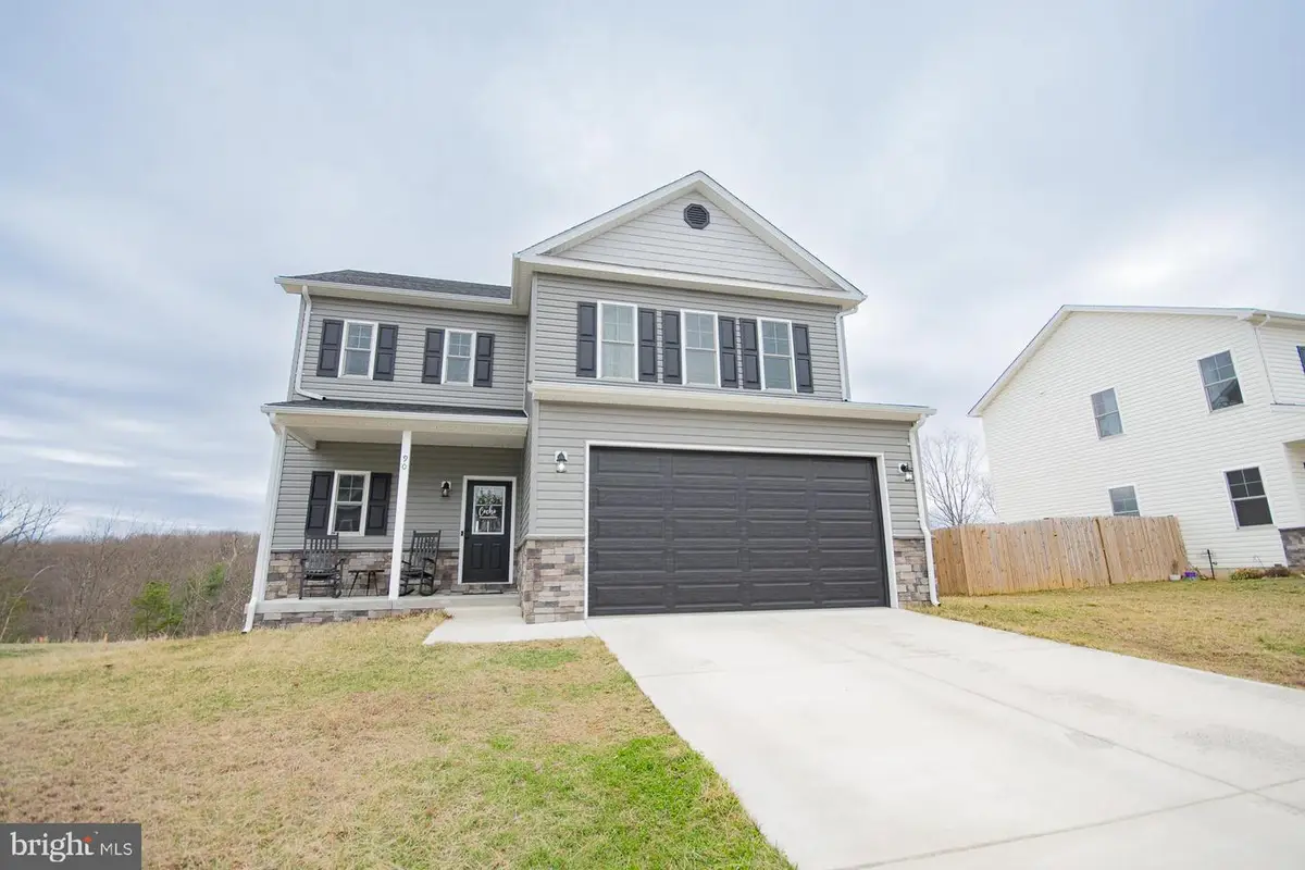 90 Larimar Ln, Inwood, WV 25428 - #1