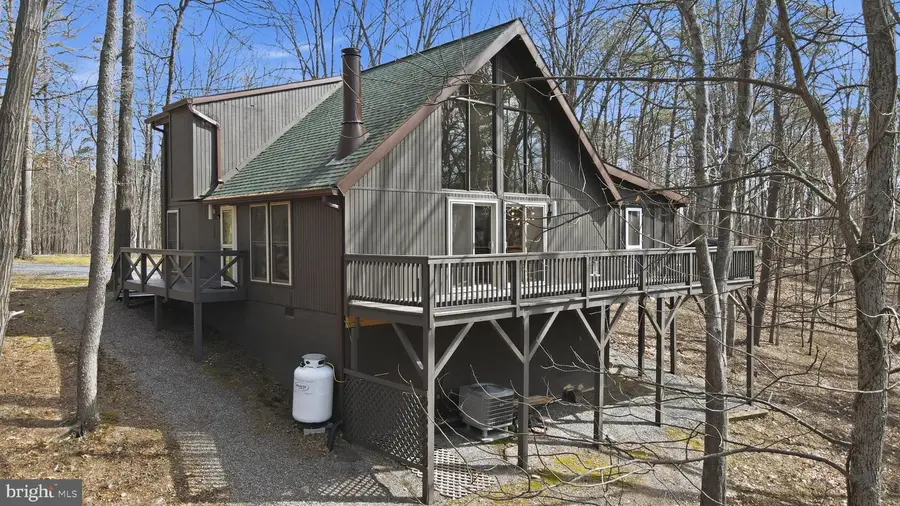904 Walden Rd, Hedgesville, WV 25427 - #3