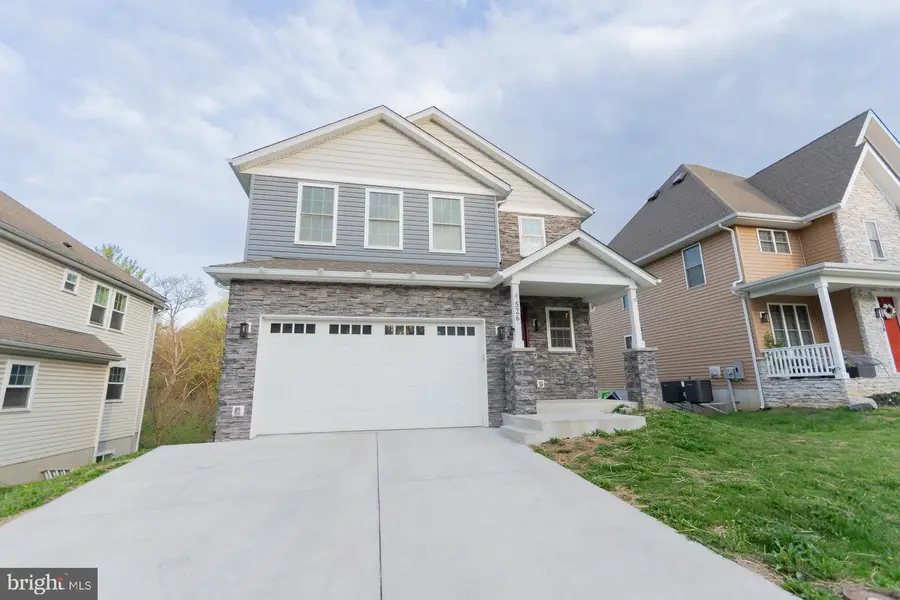 526 Third St, Martinsburg, WV 25404 - #3