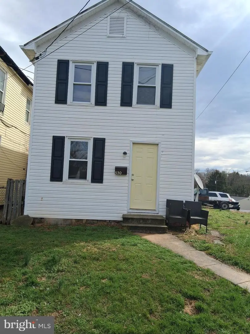 530 Virginia Ave, Martinsburg, WV 25401 - #2