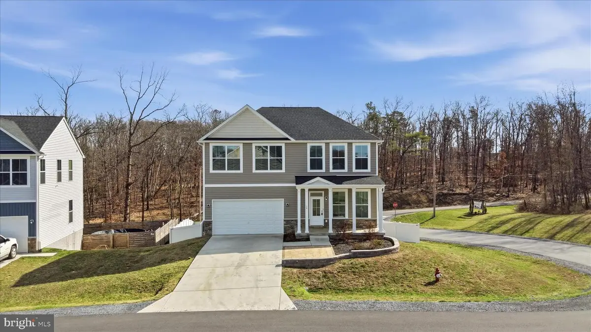 16 Cilantro Ln, Bunker Hill, WV 25413 - #1