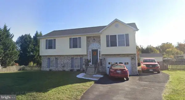 54 Coriander Way, BUNKER HILL, WV 25413