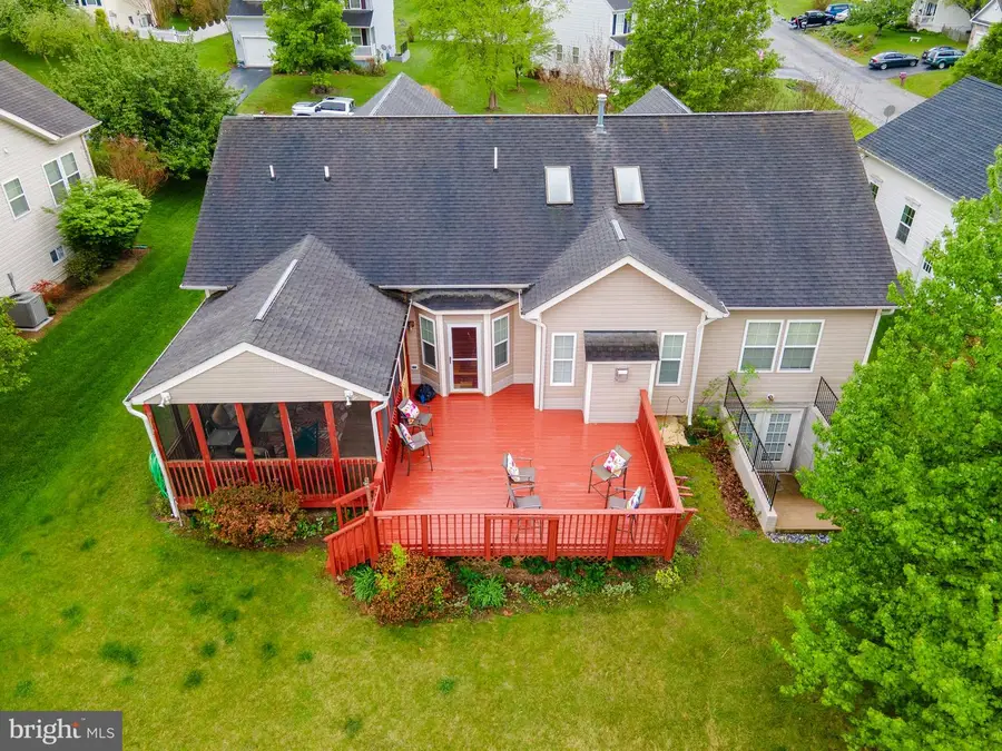 540 Hogan Dr, Martinsburg, WV 25405 - #2