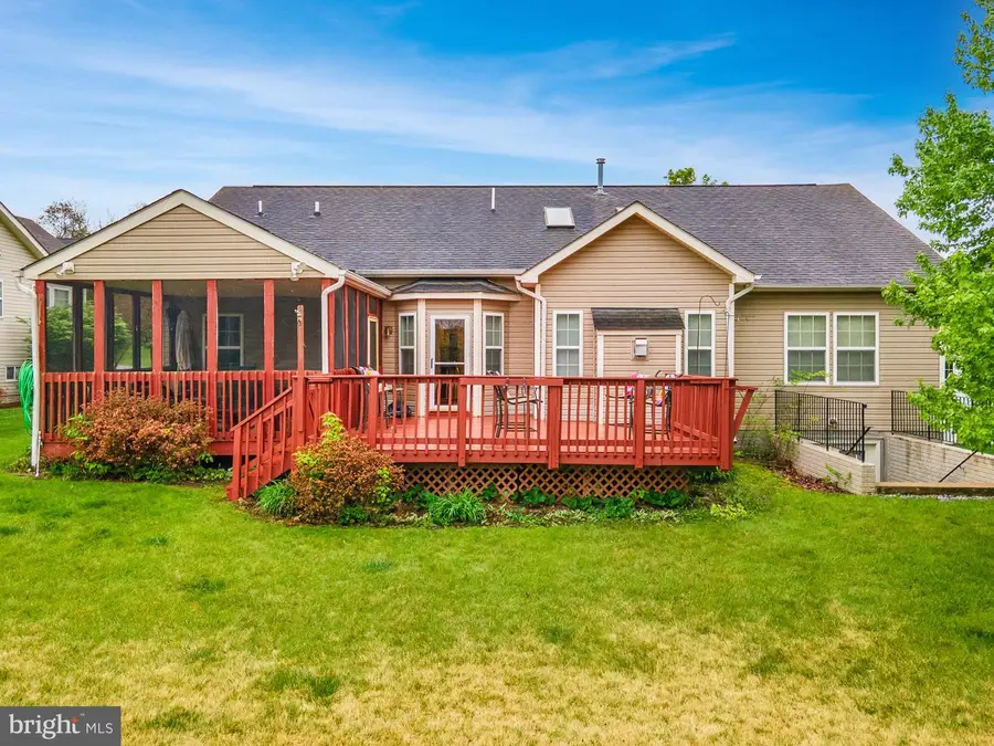 540 Hogan Dr, Martinsburg, WV 25405 - #3