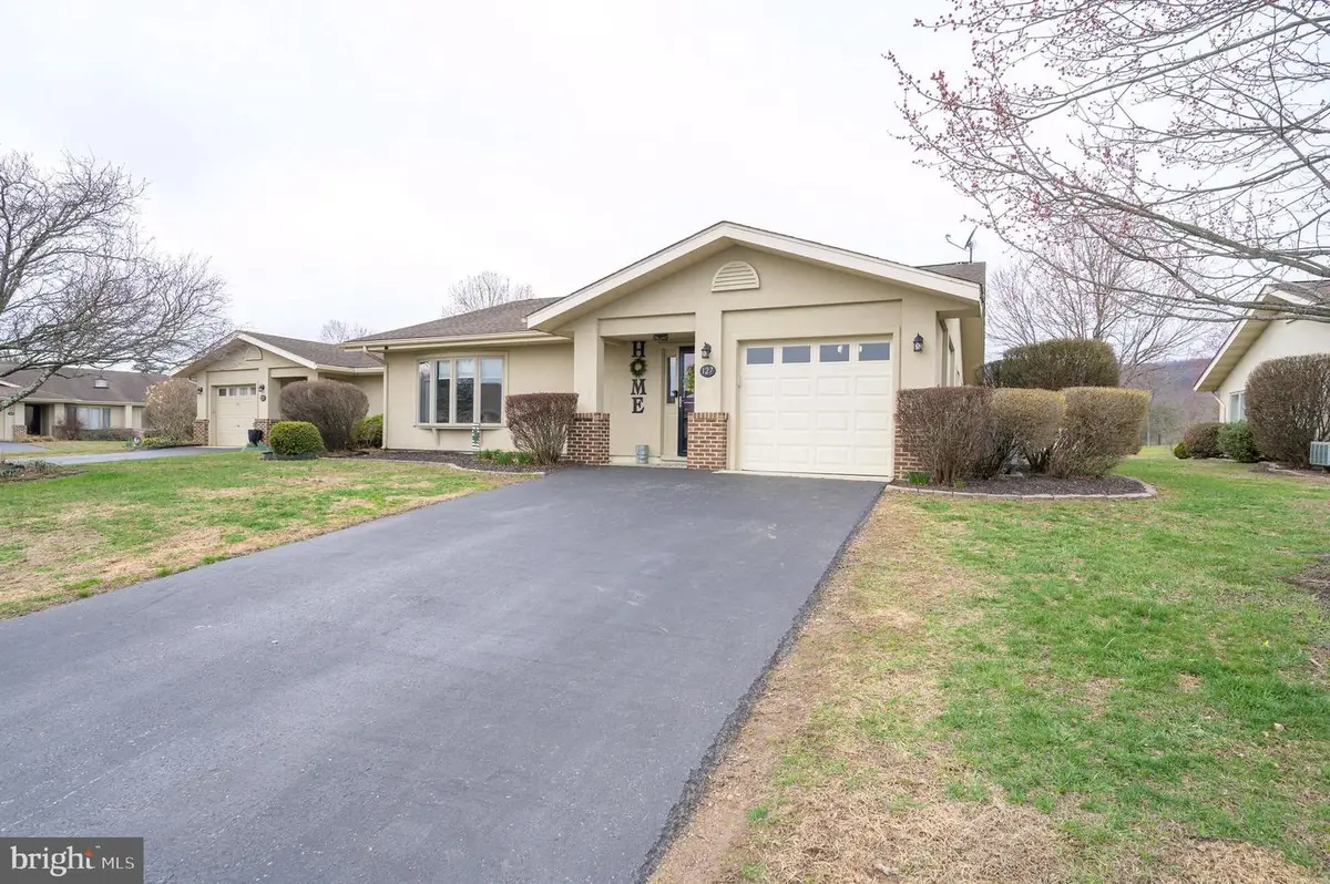 127 Arrowhead Ridge, Hedgesville, WV 25427 - #1