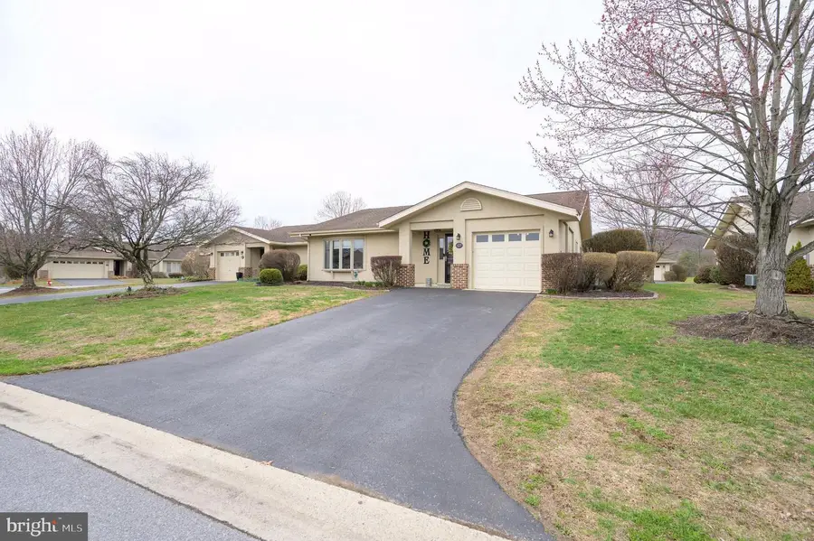 127 Arrowhead Ridge, Hedgesville, WV 25427 - #2