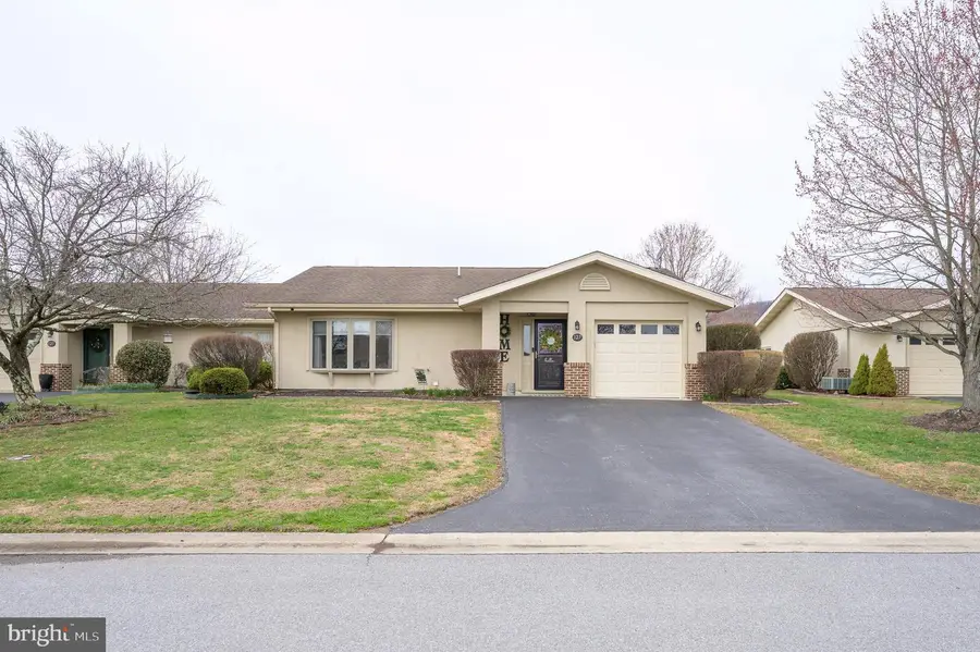 127 Arrowhead Ridge, Hedgesville, WV 25427 - #3