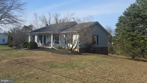 60 Cassie Dr, FALLING WATERS, WV 25419