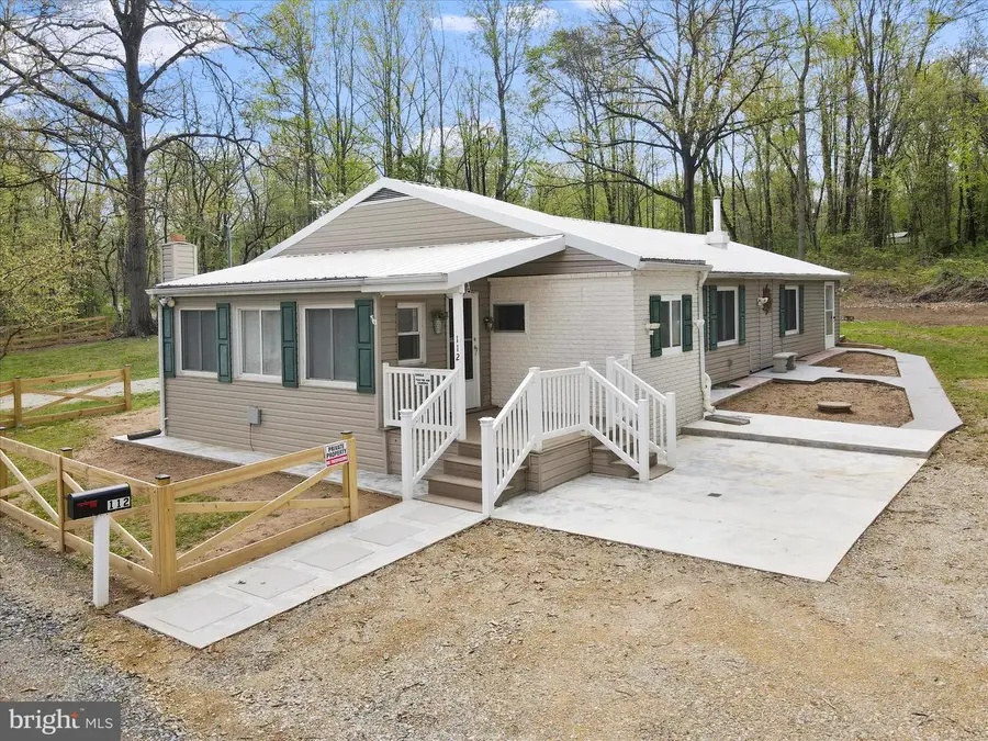 112 Riverview Dr, Falling Waters, WV 25419 - #3
