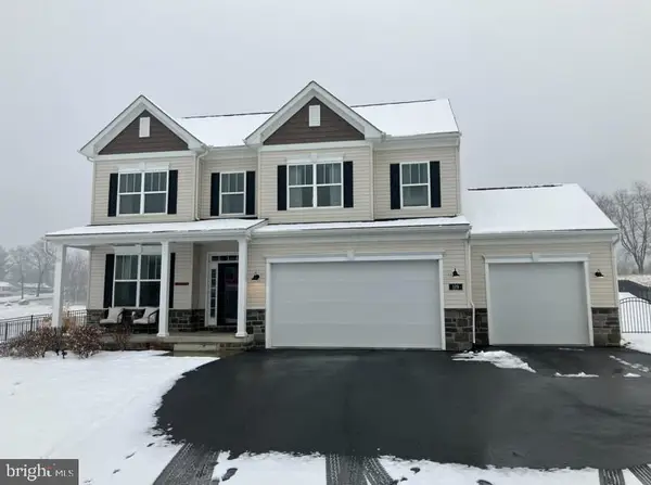 119 Sussex Dr, FALLING WATERS, WV 25419