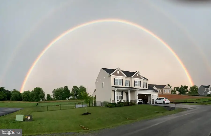 119 Sussex Dr, Falling Waters, WV 25419 - #2