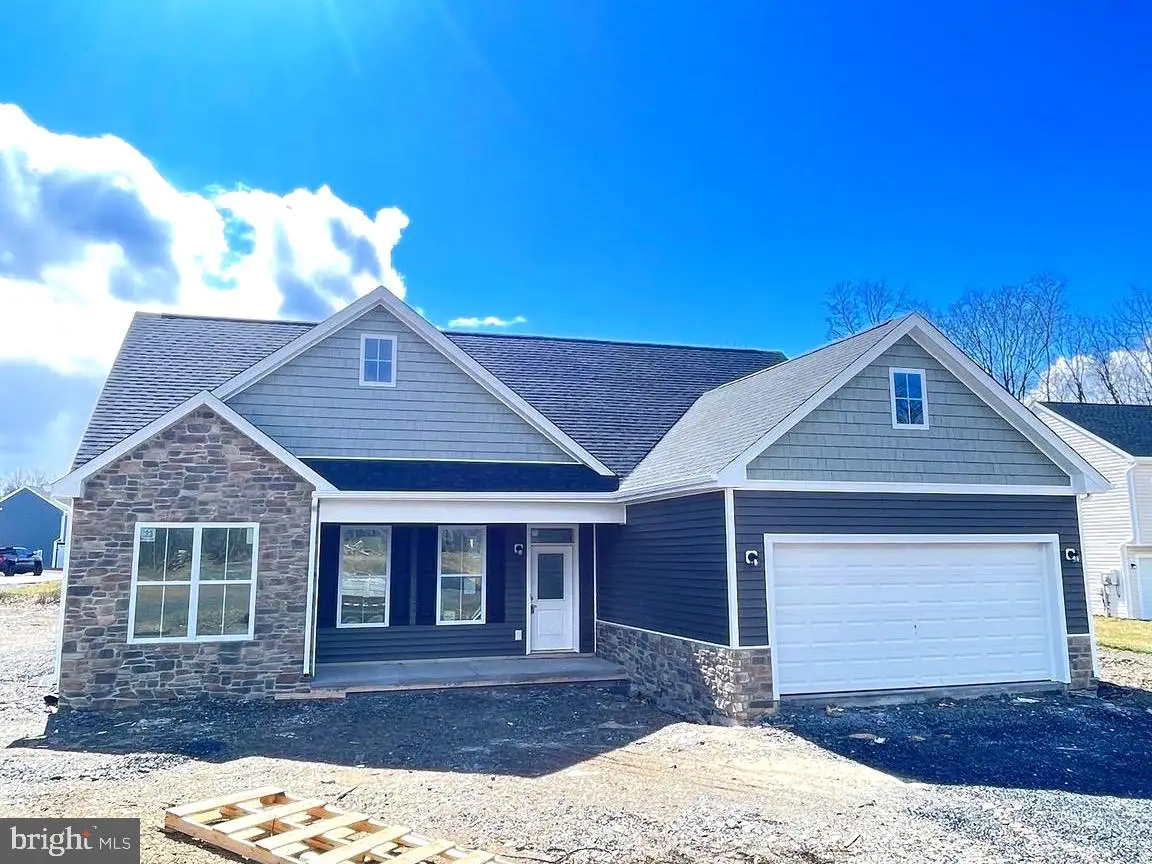 19 Wattley Ct, Martinsburg, WV 25405 - #1