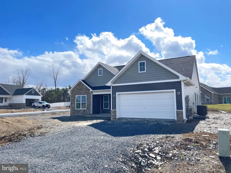 19 Wattley Ct, Martinsburg, WV 25405 - #2