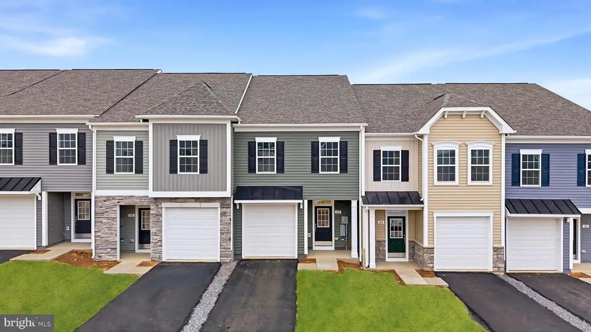 608 Tracy Way, Martinsburg, WV 25403 - #1