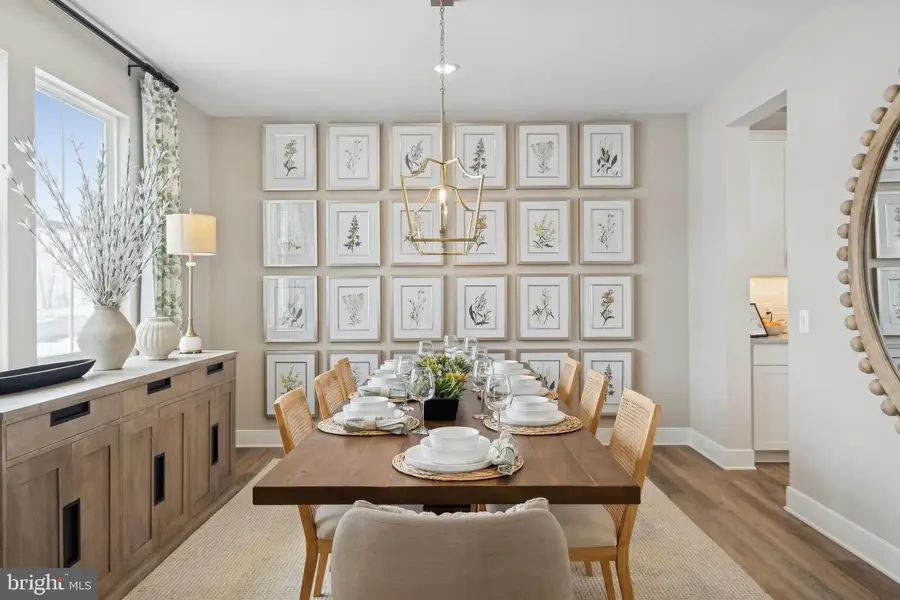 (lot 41) Tbd Legume Dr, Martinsburg, WV 25403 - #2