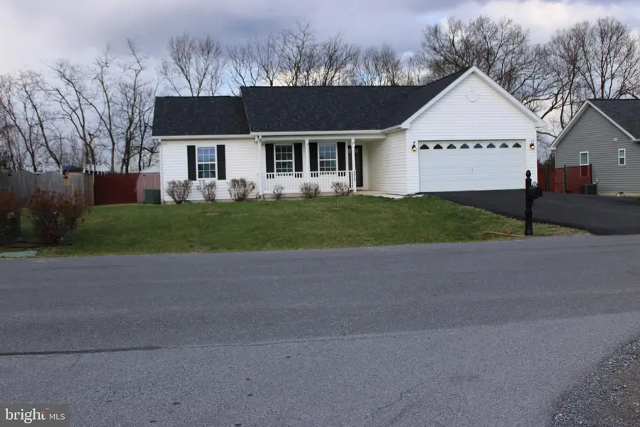 372 Marlowe Drive, Inwood, WV 25428 - #2