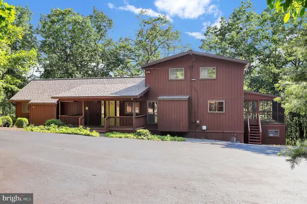 986 Walden Rd, HEDGESVILLE, WV 25427